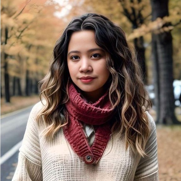 Meet your Posher, Maria cristina - Picture 1 of 1